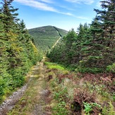 Boundary Peak, Boundary Peak (Maine)