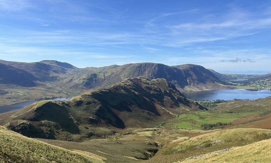 Rannerdale Knotts