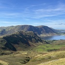 Rannerdale Knotts