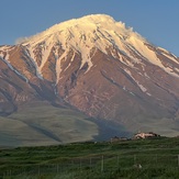 مرداد ۱۴۰۳, Damavand (دماوند)