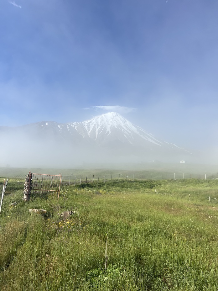 مرداد ۱۴۰۳, Damavand (دماوند)