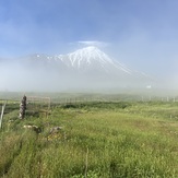 مرداد ۱۴۰۳, Damavand (دماوند)