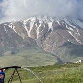 مرداد ۱۴۰۳, Damavand (دماوند)