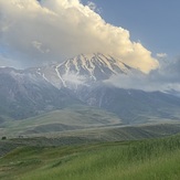 مرداد ۱۴۰۳, Damavand (دماوند)