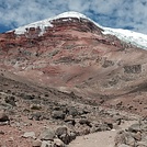 Sendero de los refugios 