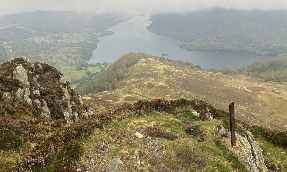 Glenridding Dodd