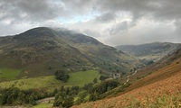 Birkhouse Moor photo