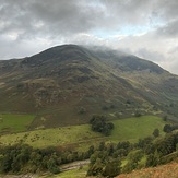 Birkhouse Moor