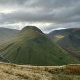 Gray Crag