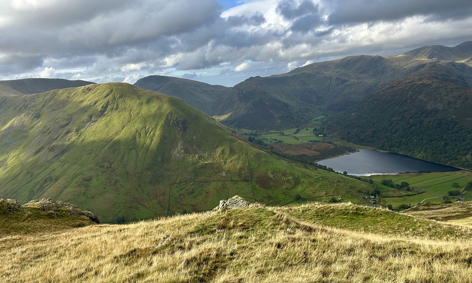 Hartsop Dodd