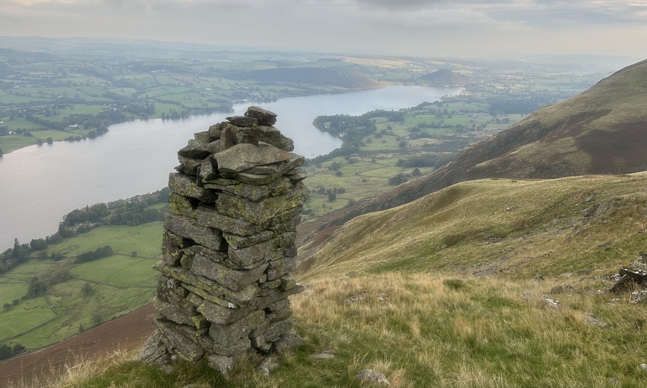 Bonscale Tower, Bonscale Pike