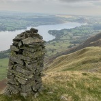 Bonscale Tower, Bonscale Pike