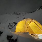 tochal Peak, Kolakchal