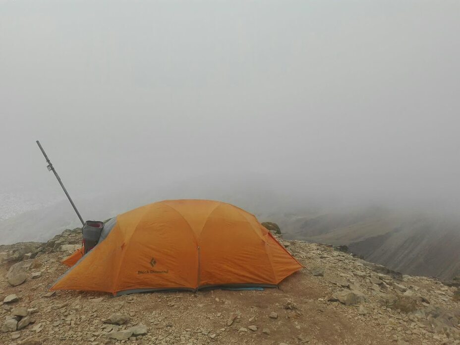 tochal Peak, Kolakchal