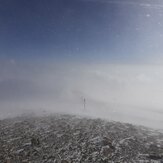 tochal Peak, Kolakchal