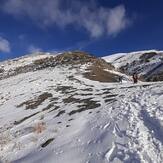 tochal Peak, Kolakchal