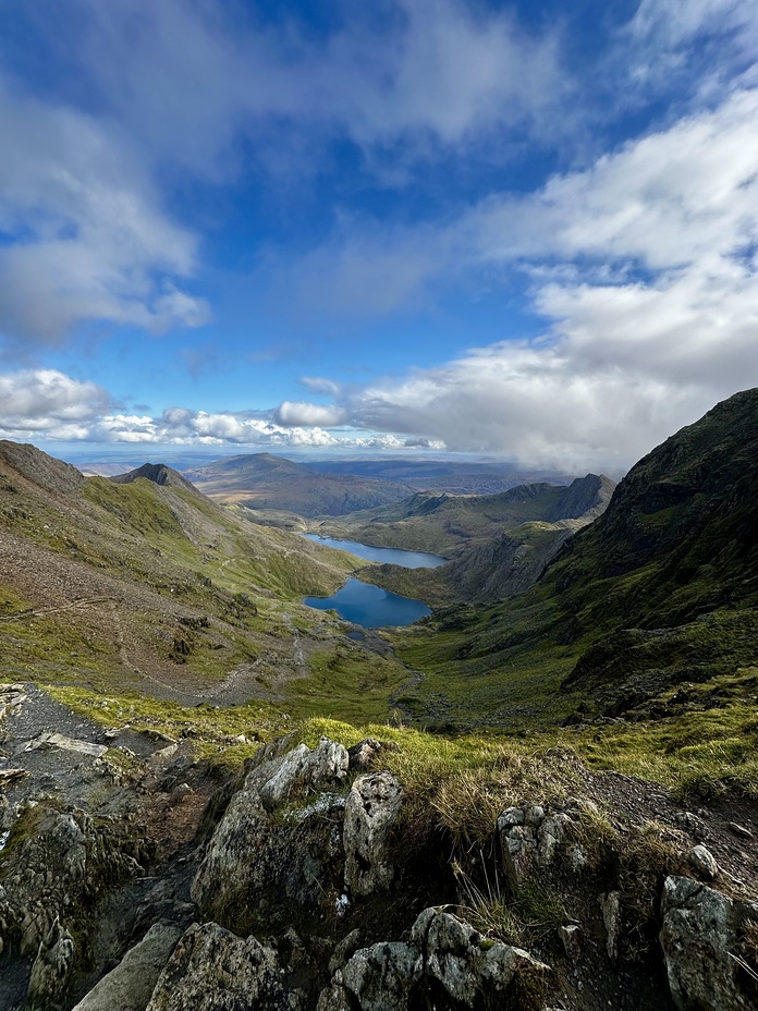 10.10.24, Snowdon