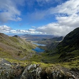 10.10.24, Snowdon