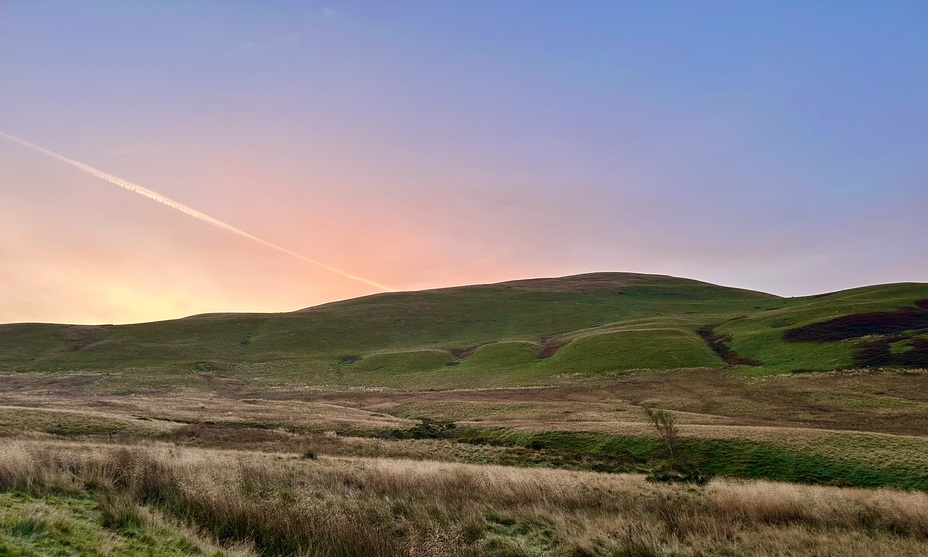 Longlands Fell