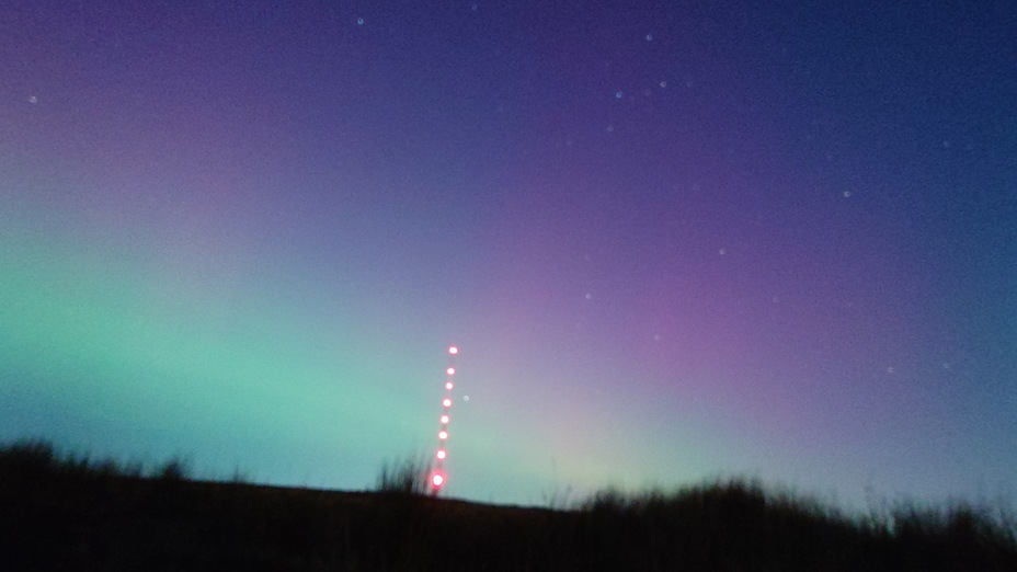 Magical, Rivington Pike