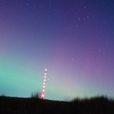 Magical, Rivington Pike