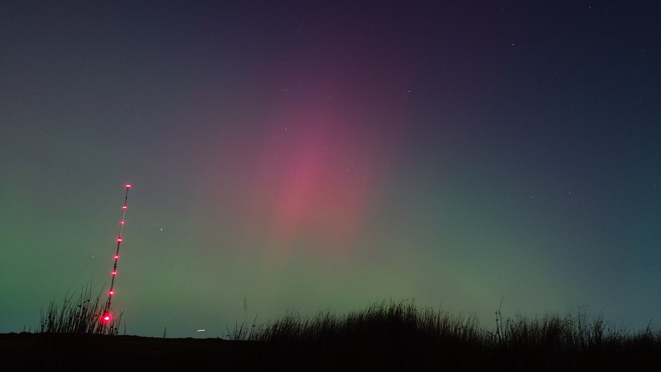 Aurora, Rivington Pike