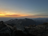 Mount Columbia from Harvard, Mount Columbia (Sawatch) photo