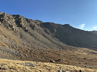 Mount Harvard Summit photo