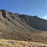 Mount Harvard Summit