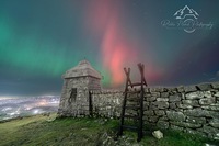 Slieve Meelmore, Slieve Bearnagh photo