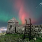 Slieve Meelmore, Slieve Bearnagh