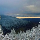 North Slope from Sterling