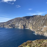 Sliabh Liag, Slieve League