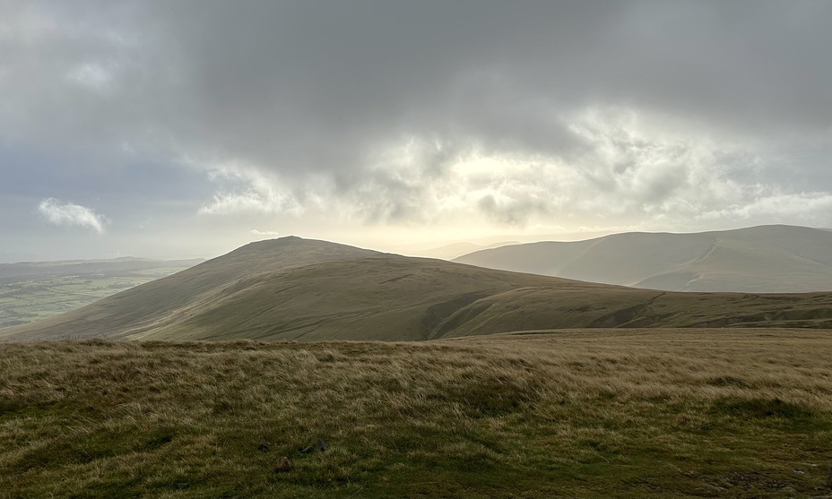 Carrock Fell