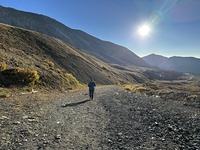 Mount Sherman photo