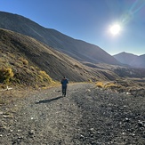 Mount Sherman