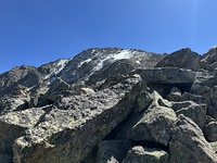 La Plata Peak photo