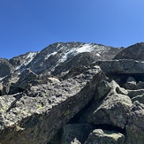 La Plata Peak