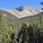 La Plata Peak