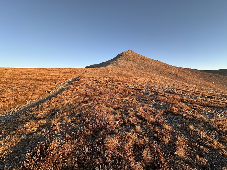 Mount Shavano