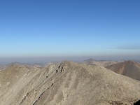 Tabeguache Peak photo