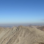 Tabeguache Peak