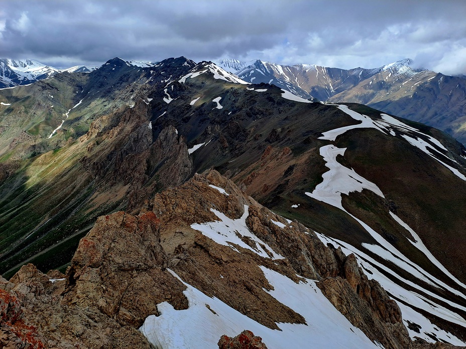 JANESTON, Damavand (دماوند)