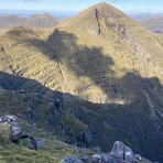 Beinn Alligin 