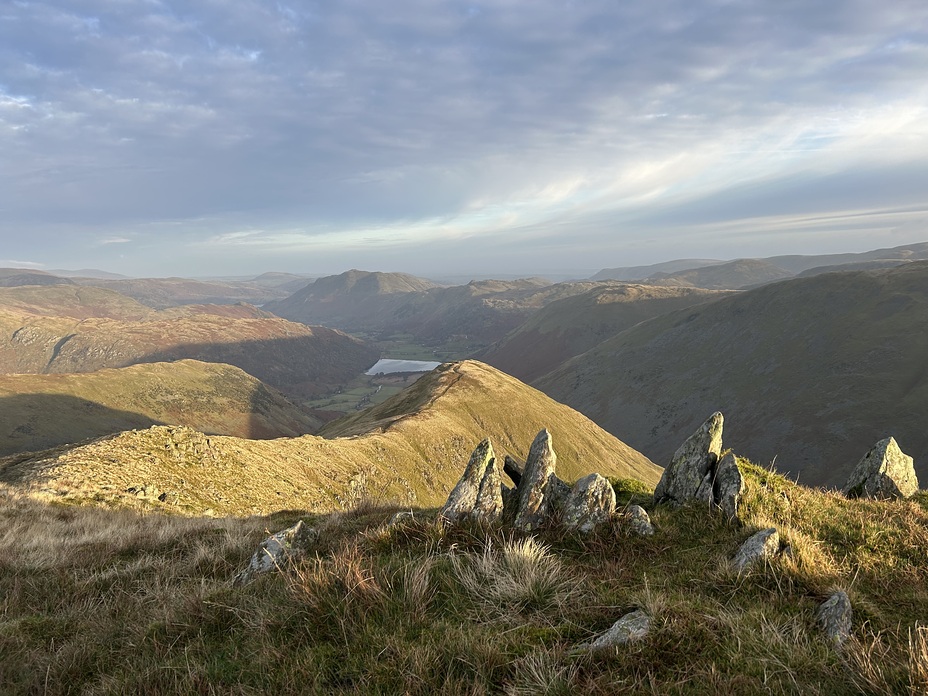 Middle Dodd