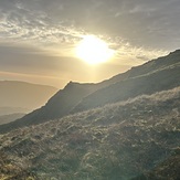 Red Screes