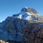 Collarada, Pena Telera