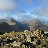 View from Green Gable