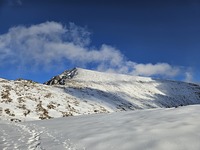 Mulhacen, Pico Veleta photo