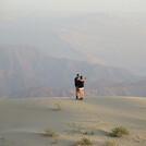 Couple Tours Cerro Blanco Sand Dune